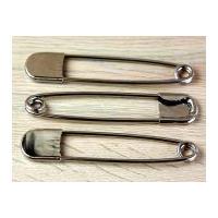 Prym Metal Net Bag Pins for Laundries Silver