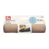 Prym Espadrilles Base Fabric Sand