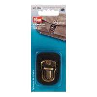 prym sew on tuck lock bag fastener