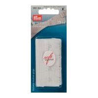 Prym Bra Extenders White