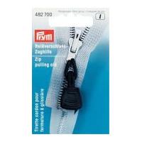 Prym Zip Pulling Aid Black