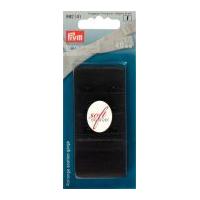 prym bra extenders black