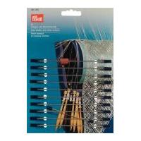 Prym Lace Bobbin & Stitch Holders 13cm