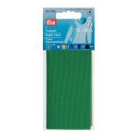 Prym Iron On Cotton Repair Sheet Light Green