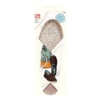 Prym Espadrilles Soles