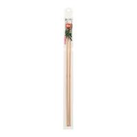Prym Single Pointed Bamboo Knitting Pins