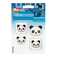 Prym Self Adhesive Embroidered M...