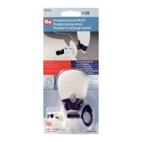 Prym Ergonomic Parallel Tracing Wheel