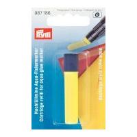 Prym Cartridge Refill for Aqua Glue Marker