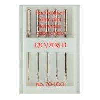 prym universal sewing machine needles