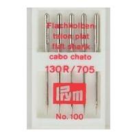 prym universal sewing machine needles