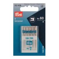 Prym Premium Universal Sewing Machine Needles