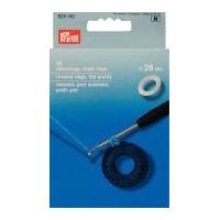 Prym Plastic Flat Crochet Rings