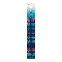 Prym Childrens Plastic Knitting Needles