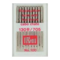 Prym Universal Sewing Machine Needles