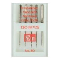 Prym Universal Sewing Machine Needles