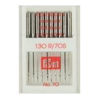 Prym Universal Sewing Machine Needles