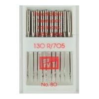 Prym Universal Sewing Machine Needles