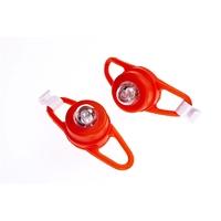 Proviz Buggy Lights Red