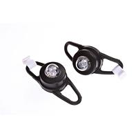 Proviz Buggy Lights Black