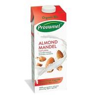 Provamel Organic Unsweetened Almond Drink (1 litre)