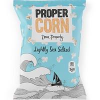 propercorn slightly sea salted 70g