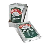 Prewett\'s Organic Ground Flaxseed (175g)