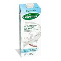 Provamel Organic Rice & Coconut Milk (1 litre)
