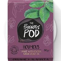 precious pod olive houmous 180g 180g