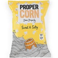 Propercorn Sweet & Salty (20g)
