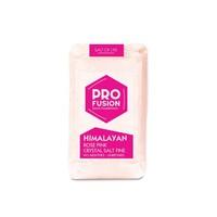 profusion himalaya rose pink salt fine 500g