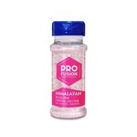 profusion himalayan pink fine salt shaker 140g
