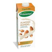 provamel organic almond drink with agave syrup 1 litre