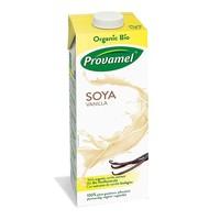 Provamel Organic Soya Vanilla (1 litre)