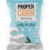 Propercorn Lightly Sea Salted (20g)