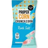 Propercorn Crunch Corn Rock Salt (30g)