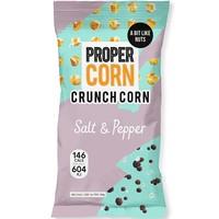 Propercorn Crunch Corn Salt & Pepper (30g)