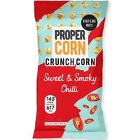 Propercorn Crunch Corn Sweet & Smoky Chilli (30g)