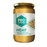 Profusion Hemp Peanut Butter (350g)