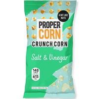 Propercorn Crunch Corn Salt & Vinegar (30g)