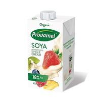 Provamel Organic Soya Cream (250ml)