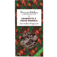 Primrose\'s Kitchen Courgette & Cacao Granola (300g)