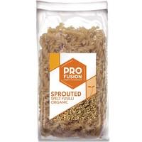 Profusion Organic Sprouted Spelt Fusilli Pasta (250g)