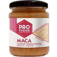 Profusion Maca Almond Tigernut Butter (250g)