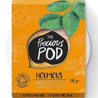 Precious Pod Trmrc Houmous 180g (180g)