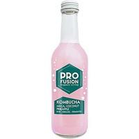 profusion maca coconut pineapple kombucha 330ml