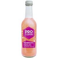 Profusion Baobab, Mint & Pomegranate Kombucha (330ml)