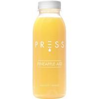 Press Pineapple-Aid (330ml)