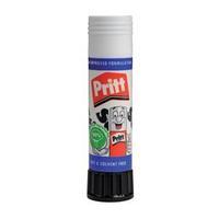 Pritt (11gm) Standard Solid Washable Non-Toxic Stick Glue - Pack of 100 (Standard Bulk Pack) From January to Dec 2016