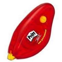 Pritt Glue-it Compact Roller Restickable 8.4mm x8.5 Metres